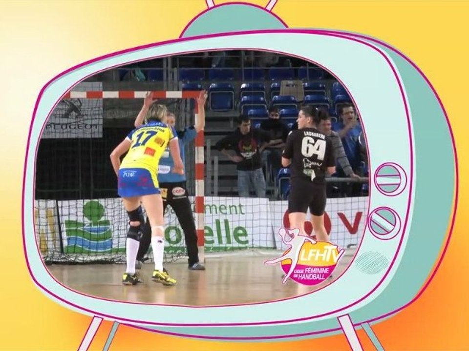 LFHTV - 2 mars 2012 - Episode 6
