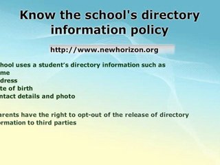 How to Protect Your Child from ID Theft at School