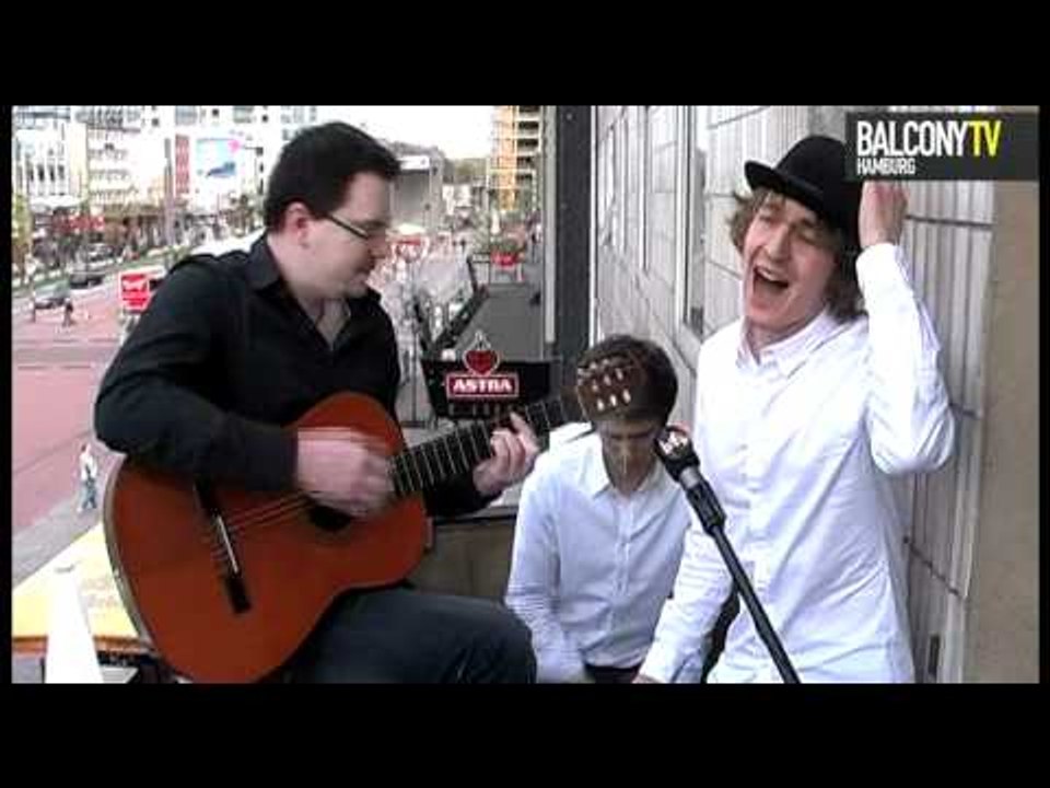 MOTUS (BalconyTV)