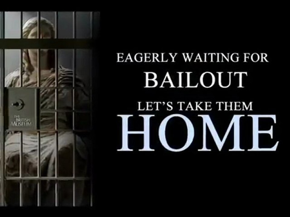 Πρωτοβουλία για επιστροφή αγαλμάτων στην Ελλάδα