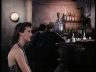 Ava-gardner - Pandora