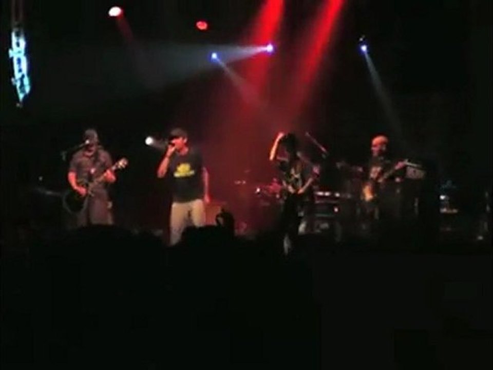 Noiah - Noise off festival OFFLINE 22 de Marzo -  Orange Café