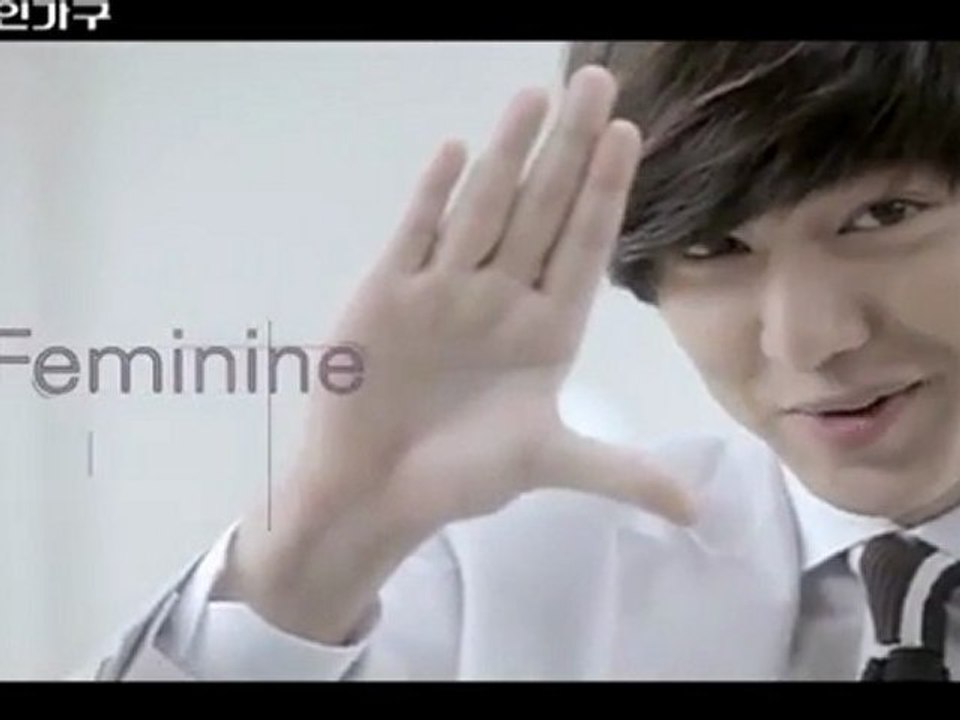 [CF-2012] New Jangin Furniture - CHRISTINE SERIES (15s)