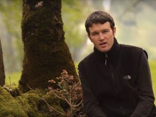 CIC canyon guide training - Module 1+2