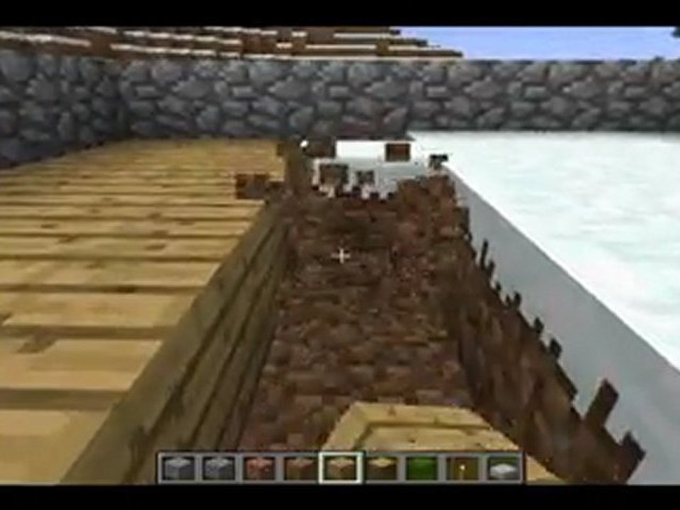 Video  Annonce