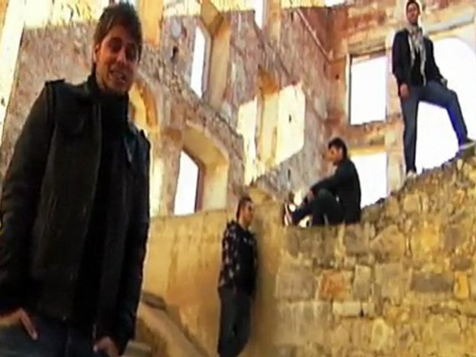 Sin Arreglo - Noise off festival 22 de Marzo -  Orange Café