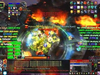 Etherium on [Destroyer's End] part1