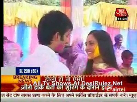 Saas Bahu Aur Betiyan 2nd March 2012pt1