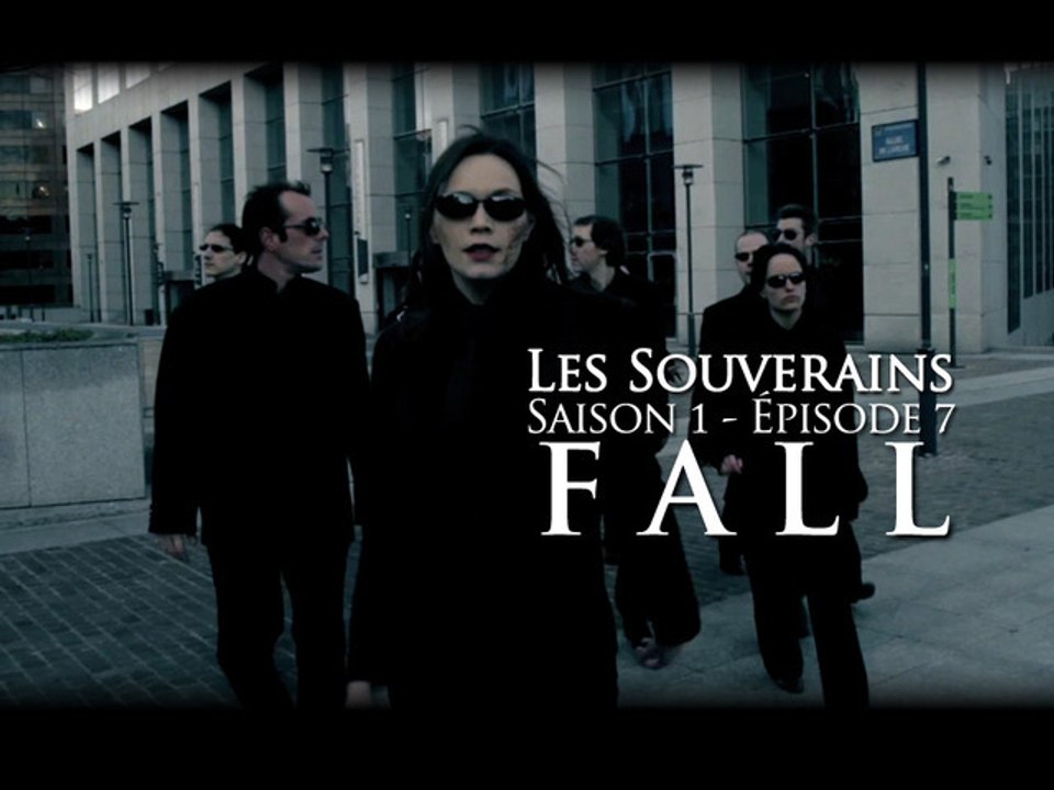 Les Souverains - PHASE 1.06