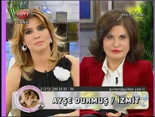 GÜLBEN - Prof. Dr. Hilal Mocan ile Çocuk Hastalıklarında Doğru Bildiğimiz Yanlışlar 01.03.12