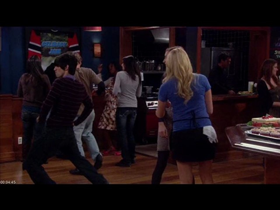 Are You There, Chelsea  Season 1 Episode 8  Those Damn Yankees “Part 5 Full HD”