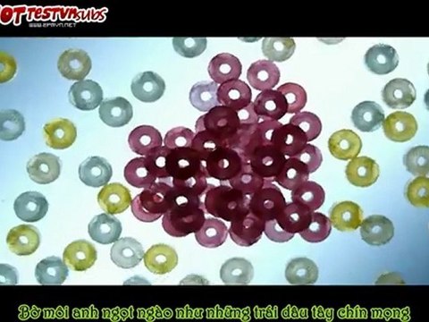 [2PMVN][Vietsub] My Ears Candy - Baek Ji Young ft. 2PM Taecyeon