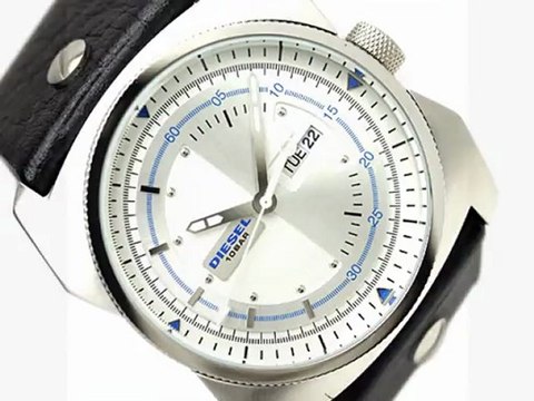 Diesel DZ1238 Erkek Saat - mysaat.com