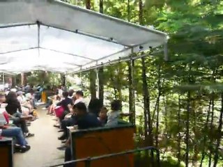 2010  STEAM TRAINS TO BEAR MOUNTAIN 046