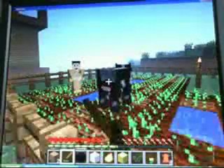 aventure minecraft episode 0 saison 1 vf