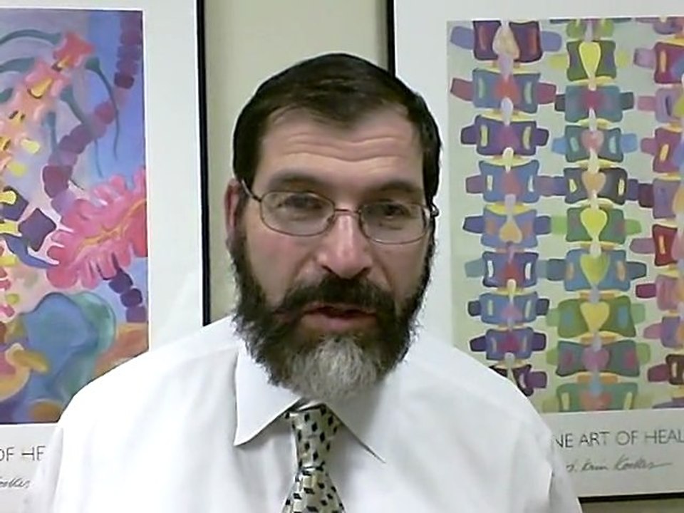 Spinal Decompression The Back and Neck Pain Cure