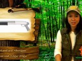 Standard Shotgun Forend 12ga/20ga Shotgun Review