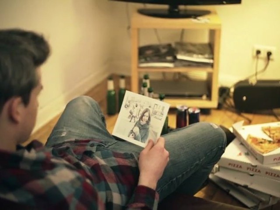 EVERLAUNCH - HURRICANE OFFICAL VIDEO