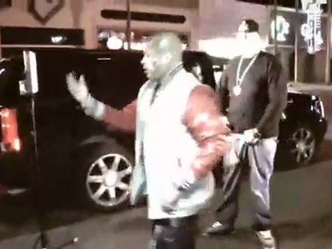 LAS VEGAS CITY STAR D FLORES SODMG M2THAK EPISODE 5