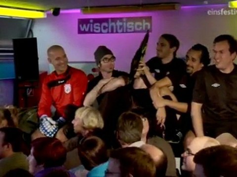 NightWash vom 01.03.2012