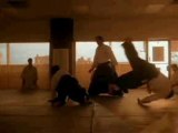 Steven Seagal films - Aikido