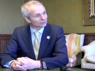 ''AB'de olumlu hava var''