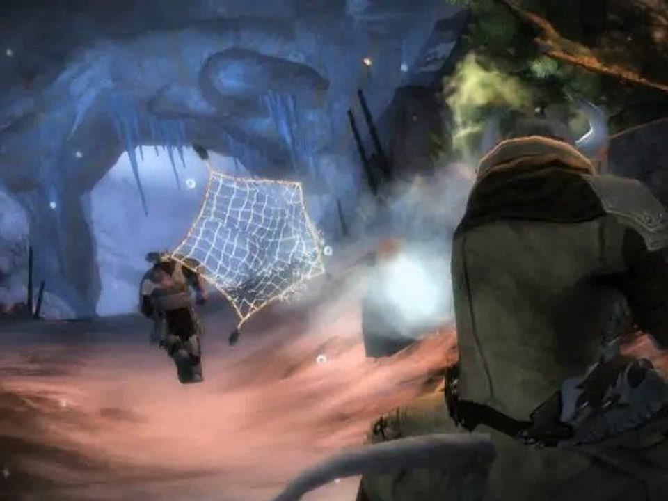 Guild Wars 2 - L'Ingénieur HD