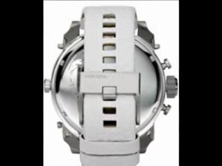 Diesel DZ7194 Erkek Saat