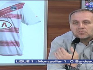 Club House - Le débat