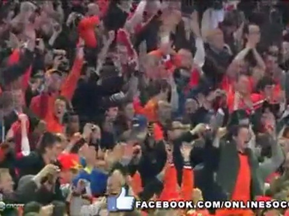 Robben ấn định tỷ số 3-2