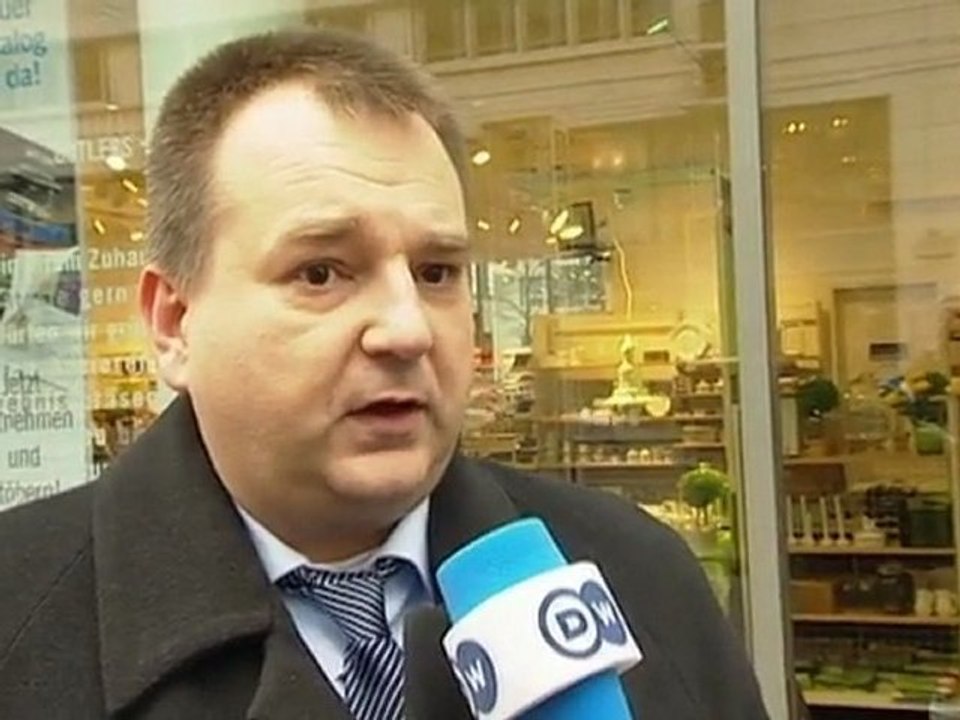 Taking Germany's Pulse | People