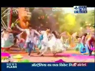 Saas Bahu Aur Saazish SBS [Star News] - 2nd March 2012 Part4