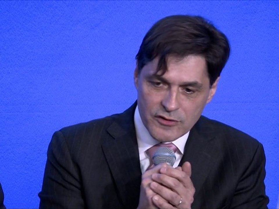 UMP - Riccardo Bonini - Un nouveau patriotisme économique