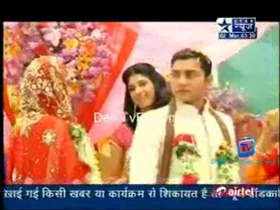 Saas Bahu Aur Saazish SBS [Star News] - 2nd March 2012 Part5