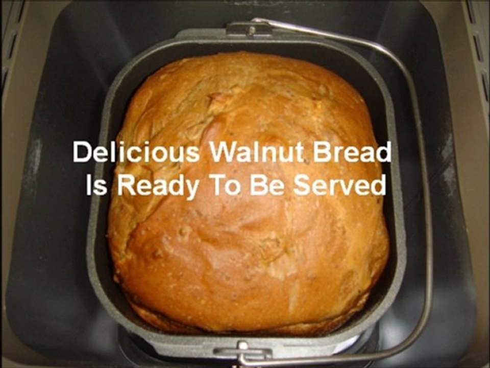 Best Bread Maker - Easy Bread Maker Recipes using Bread Maker