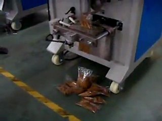 brazil powder packing machine (china manufacturer)