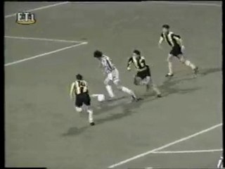 ΠΑΟΚ - ΑΡΗΣ 2-1 1996-97