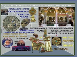 alien yeshua's malta island u.f.o. data of egypt's mount sinai elohim