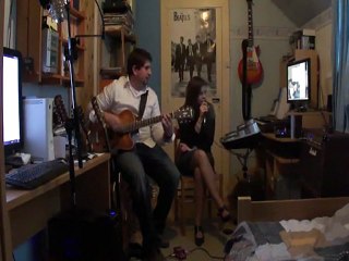 AAA, très drôle [compo, version acoustique]