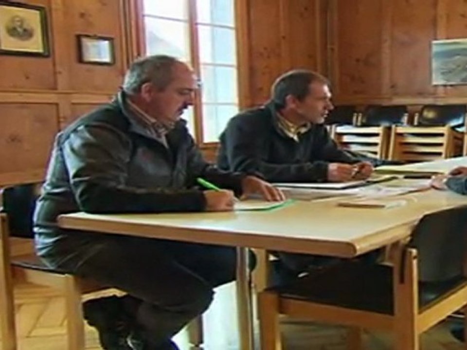 Solar-powered village comes top in energy stakes