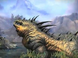 Guild Wars 2 - Le Gardien HD