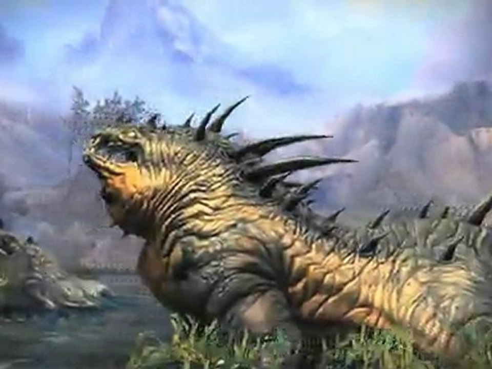 Guild Wars 2 - Le Gardien HD