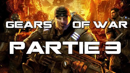 Gears of war PC - 03