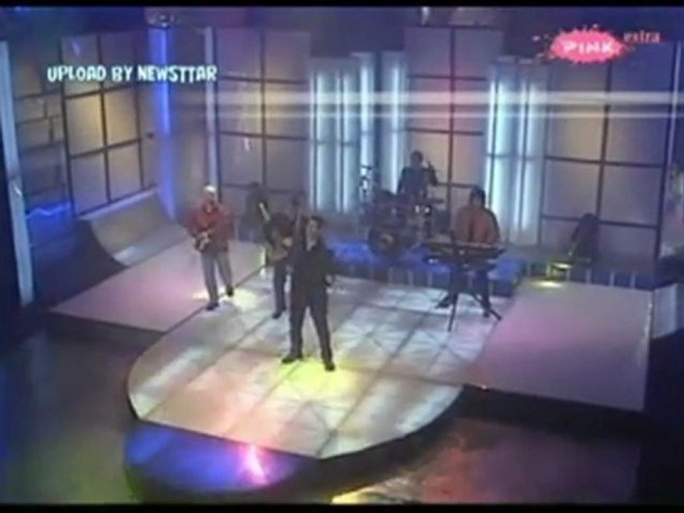 Ok Band -Emotivno razoren..[HD]