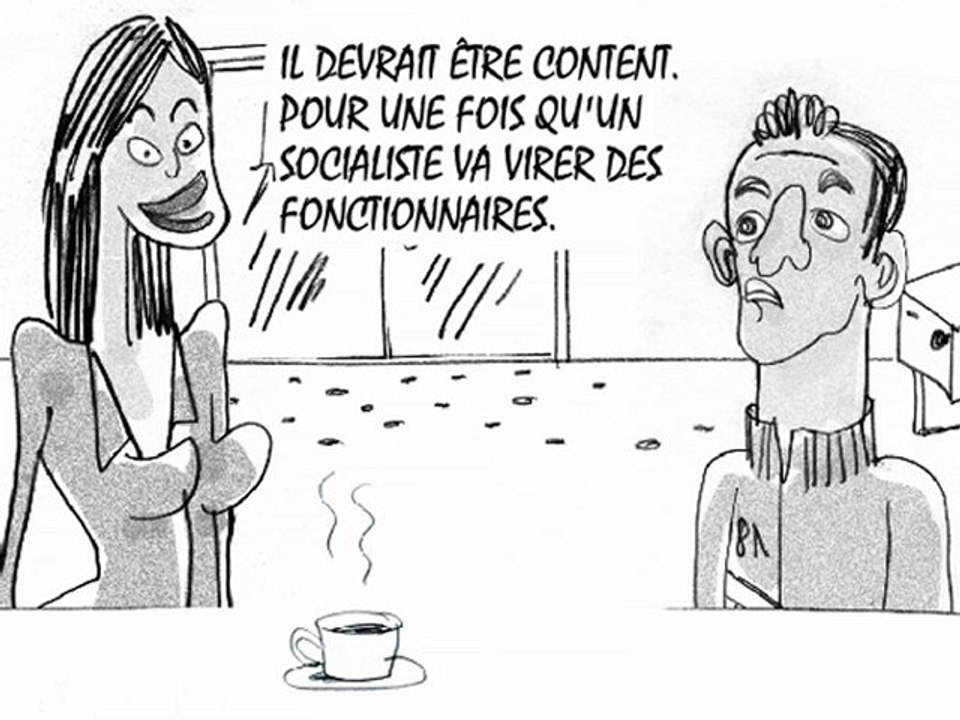 Une bonne tranche de Bayonne - Balto 2 mars
