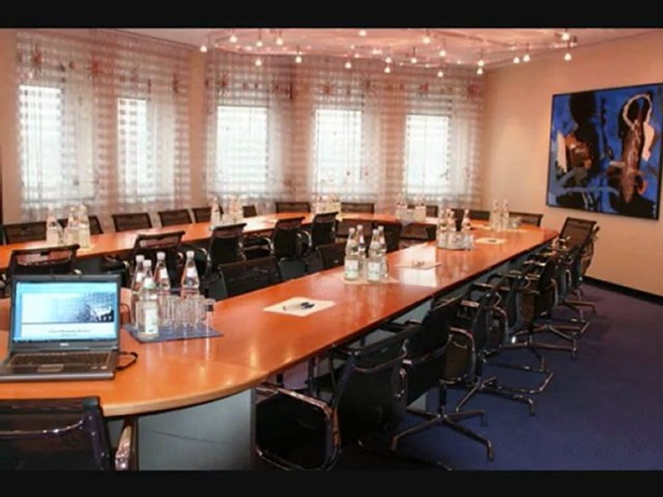 Seminarraum, Tagungsraum, Nürnberg - Schulungsraum