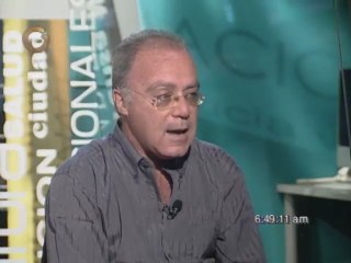 Psicoanalista Liberman: Hay una relación fetichista entre el Presidente y seguidores