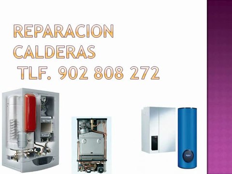 SERVICIO TÉCNICO Vaillant Colmenarejo - Tlf. 902 808 272