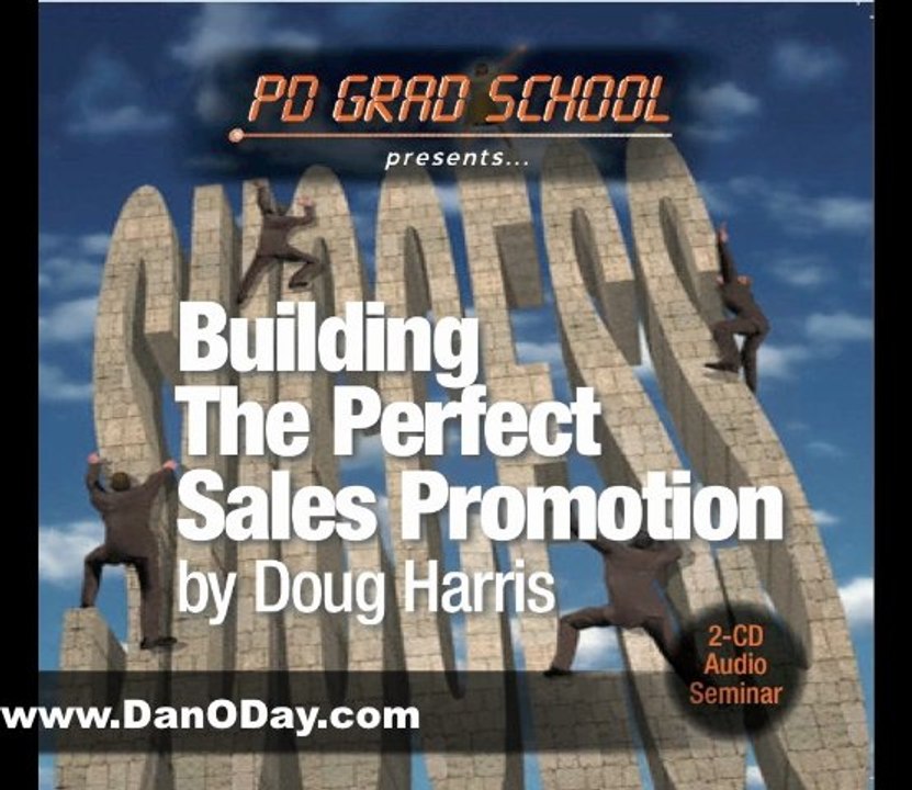 WHY RADIO SALES PROMOTIONS WORK - SMART RADIO MARKETING