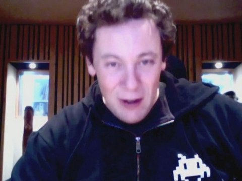 SAMEDI 17 MARS │ MIX CLUB │ JOΛCHIM GΛRRΛUD FOR ΛLESIΛ